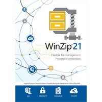 WinZip 21 Standard