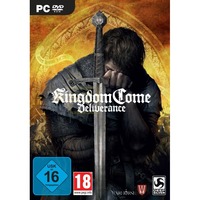 Kingdom Come Deliverance