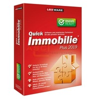 QuickImmobilie plus 2019