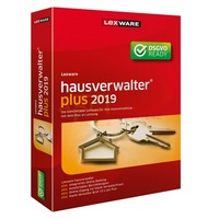 Hausverwalter Plus 2019