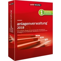 anlagenverwaltung 2018