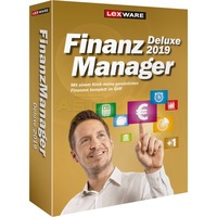FinanzManager Deluxe 2019