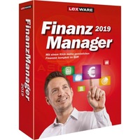 FinanzManager 2019