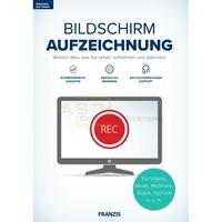 Bildschirmaufzeichnung