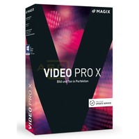 Video Pro X