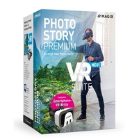Photostory Premium VR Suite