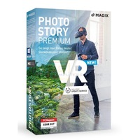 Photostory Premium VR