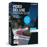 Video deluxe Premium Suite