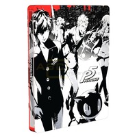 Persona 5