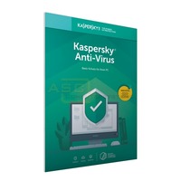 Anti-Virus (FFP)