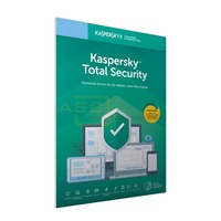 Total Security (FFP)