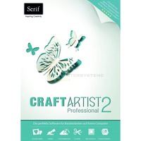 CraftArtist 2 Professional