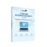 Internet Security 2018