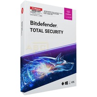 Total Security