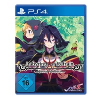 Labyrinth of Refrain: Coven of Dusk 