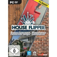 House Flipper: Der Renovierungs-Simulator