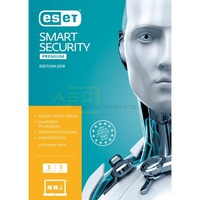 Smart Security Premium