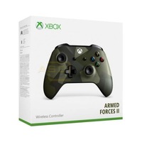 Xbox Wireless Controller Armed Forces II