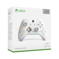 Xbox Wireless Controller Sport White SE Englisch