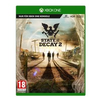 State of Decay 2 