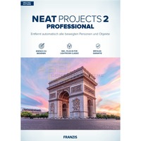 NEAT projects professional #2