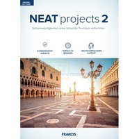 NEAT projects #2