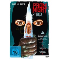 Die Prom Night Quadrilogie