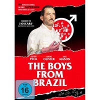 The Boys from Brazil - Special Edition 