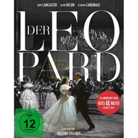 Der Leopard - Remastered Edition 