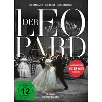 Der Leopard - Remastered Edition 