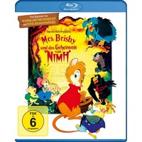Mrs. Brisby und das Geheimnis von NIMH 