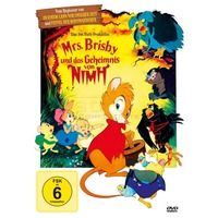 Mrs. Brisby und das Geheimnis von NIMH
