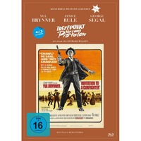 Treffpunkt für zwei Pistolen (Edition Western-Legenden #57)