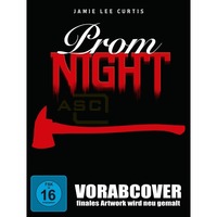 Prom Night - Die Nacht des Schlächters