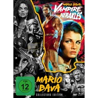 Vampire gegen Herakles - Mario Bava-Collection #6
