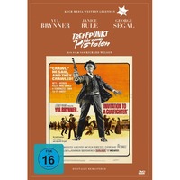 Treffpunkt f&uuml;r zwei Pistolen (Edition Western-Legenden #57) 