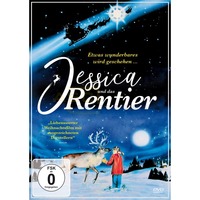 Jessica und das Rentier 