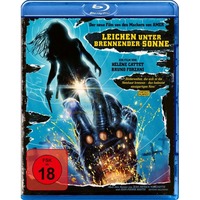 Leichen unter brennender Sonne 