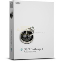 DiskImage 3 Professional Edition