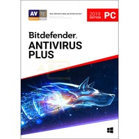 Antivirus Plus