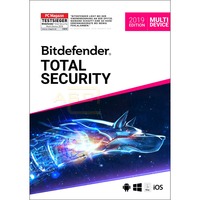 Total Security Multi Device