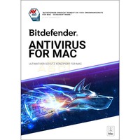 Antivirus for Mac