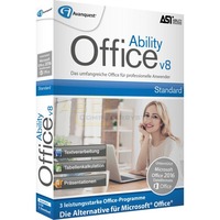 Office 8 Standard