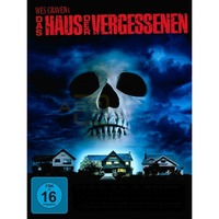 Das Haus der Vergessenen