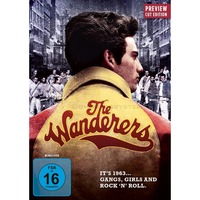 The Wanderers - Preview Cut Edition