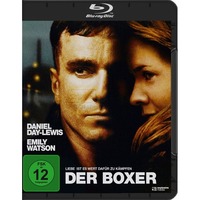 Der Boxer