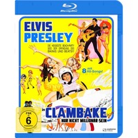 Nur nicht Millionär sein (Clambake)