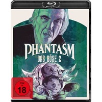 Phantasm II - Das B&ouml;se II 