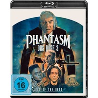 Phantasm III - Das Böse III - Lord Of The Dead
