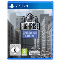 Project Highrise: Architect's Edition 